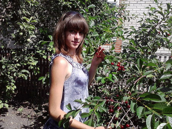 Маша Запорожец