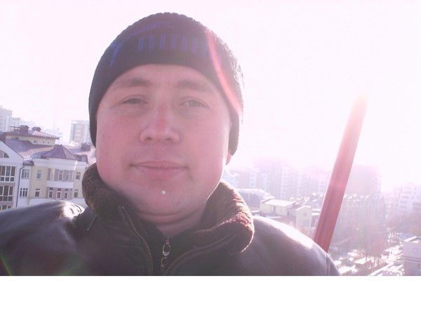 Сергей Удинцев