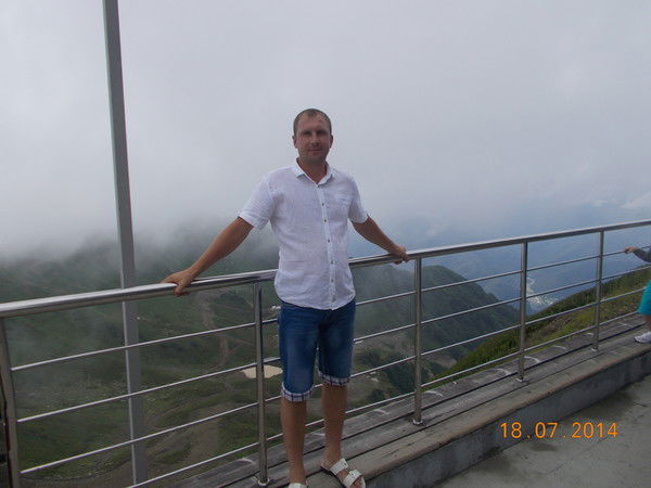 Дмитрий Шубин