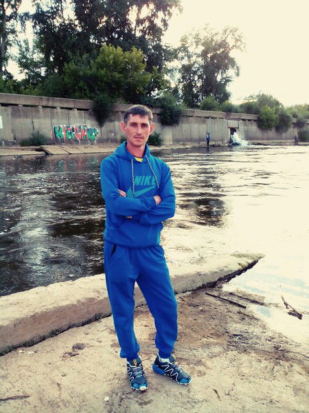 Андрей Муханов