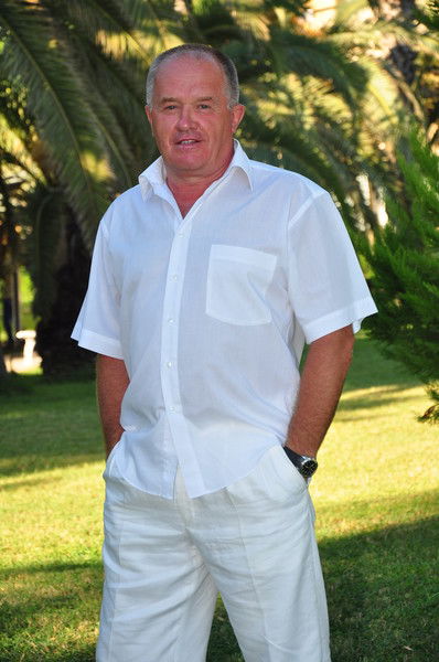 Владимир Трофимов