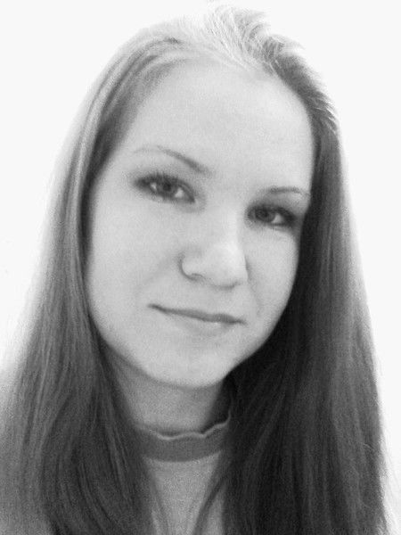 Екатерина Жмыхова