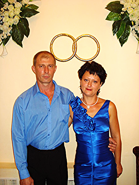 Игорь Нырков