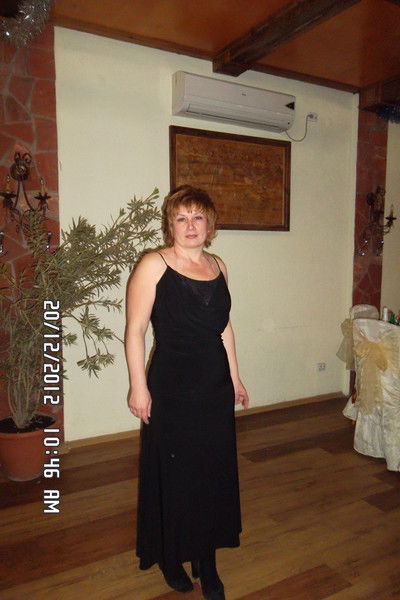 Ирина Ревягина