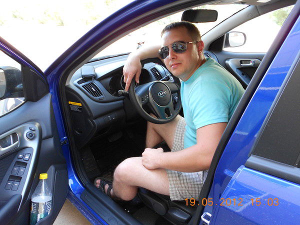 Юрий Березкин