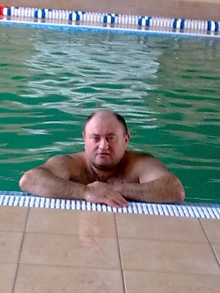 Валерий Руссу