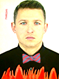 Максимилиан Ефимов