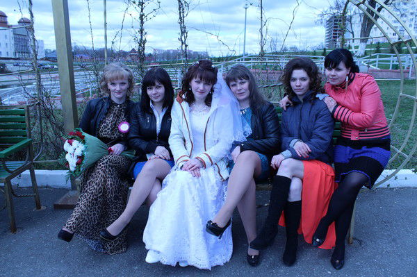 Аня Миняева