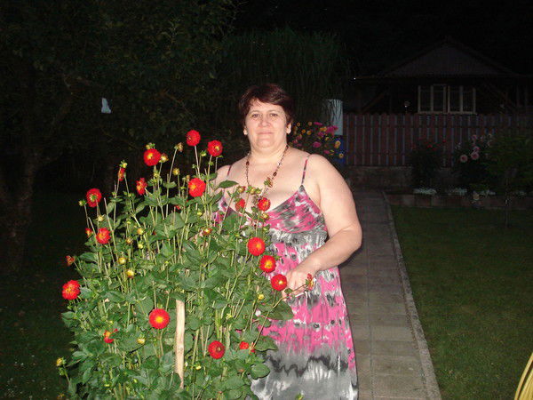 Ольга Амченцева