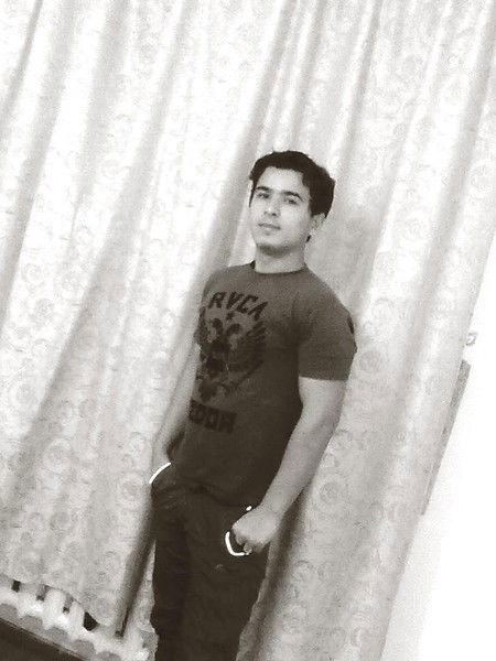 Парвиз Рахимов