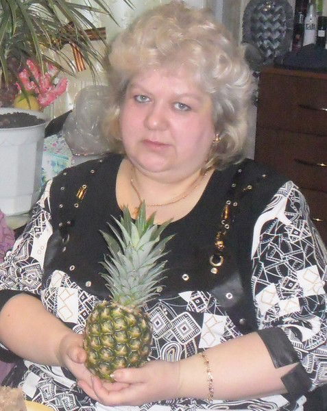 Марина Милова