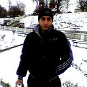 Saro Galstyan