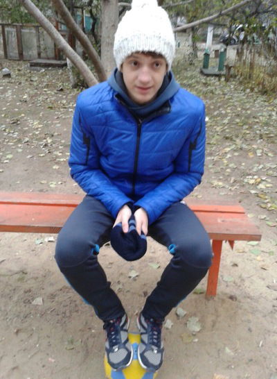 Миша Одинаев