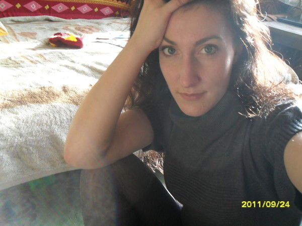 Ольга Диденко