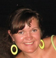 Олеся Евдокимова