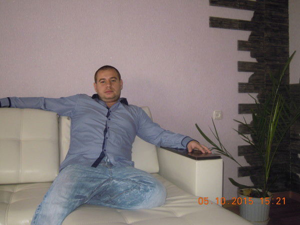 Алексей Геннадьевич