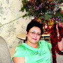 Валентина Ладейщикова
