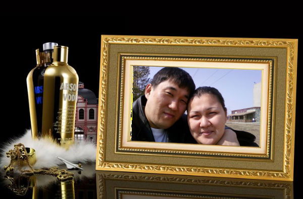 Асель Бегдильдина