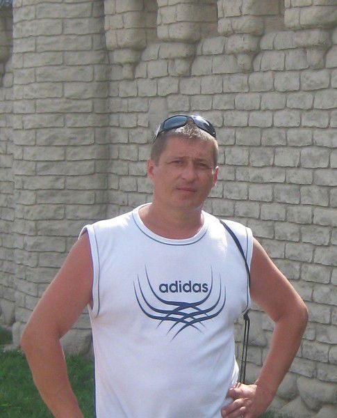 Александр Угрюмов