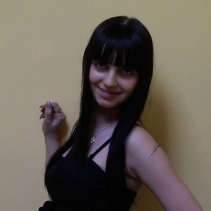 Вика Литвинцева