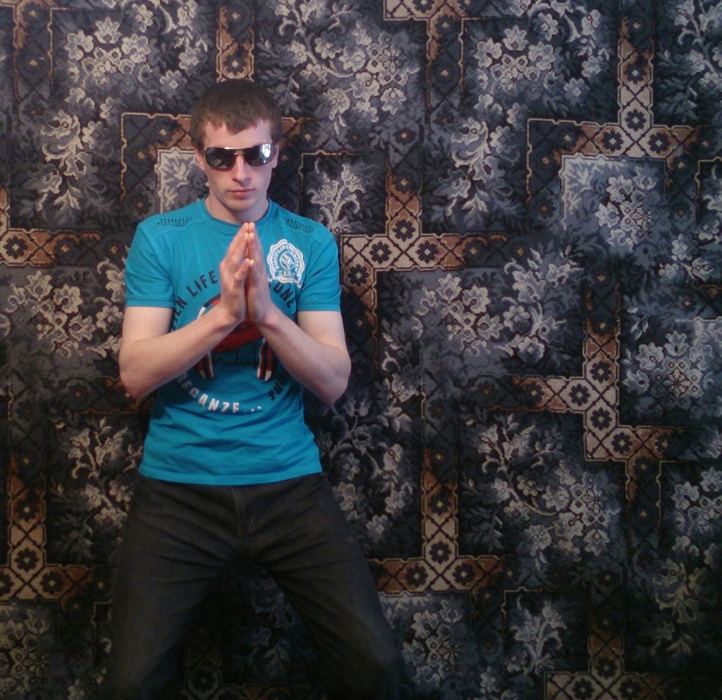 Максим Сельский