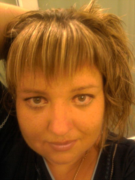 Лилия Сидоренко