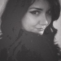 Екатерина Абдыкадырова