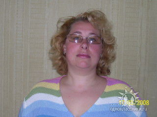 Светлана Гулевич