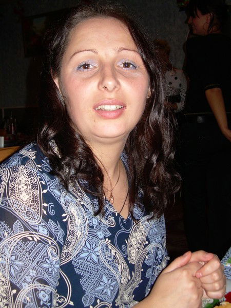 Ирина Жучкова