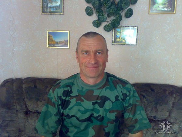 Сергей Чирцов