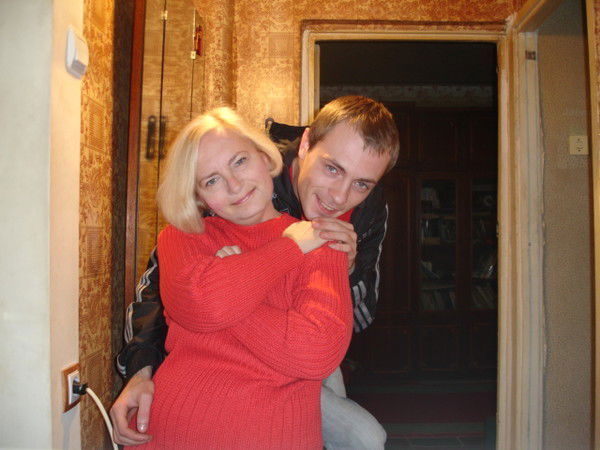 Ирина Долгушина