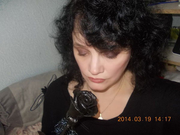 Наталья Максимова