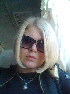 Настя Пшенова