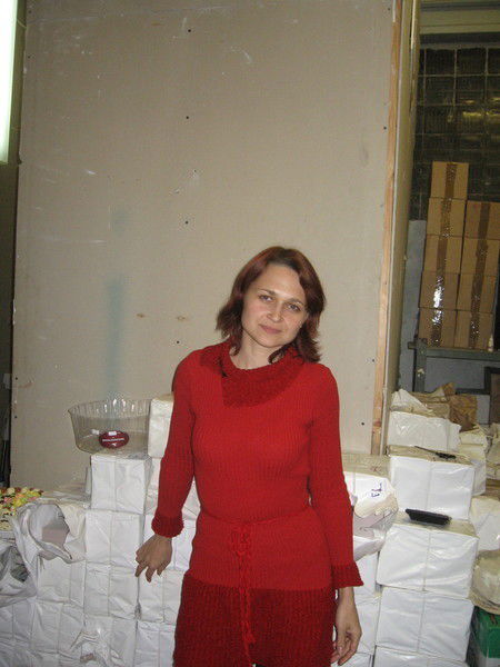 Наталья Новикова