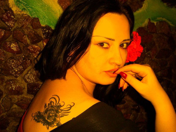 Ольга Доценко