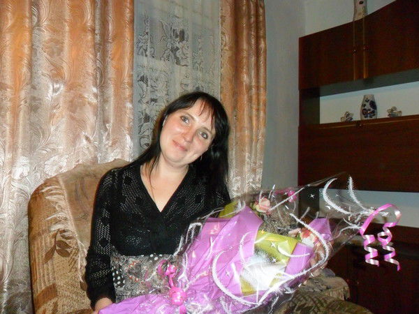 Наталия Повелица