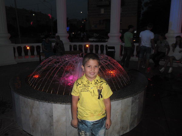 Бекжан Карабатыров