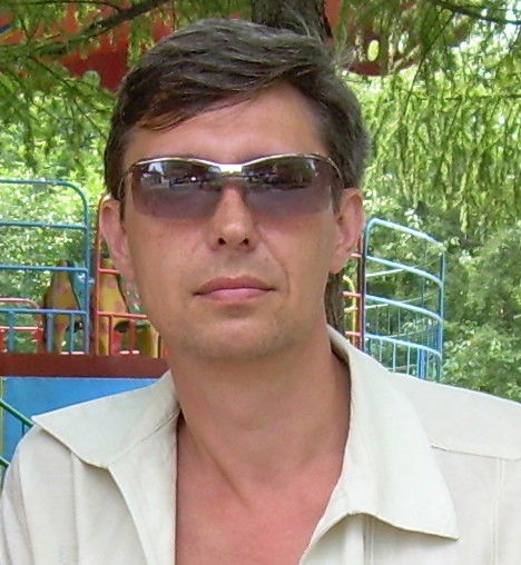 Виталий Соколов