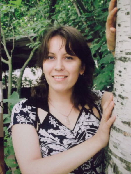 Татьяна Волоскова