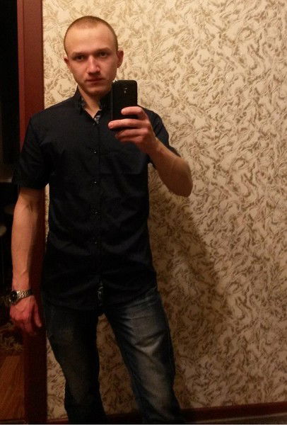 Дмитрий Атрощенко