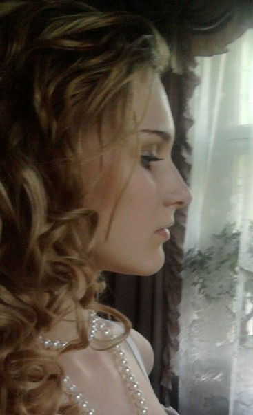 Наталья Плясун