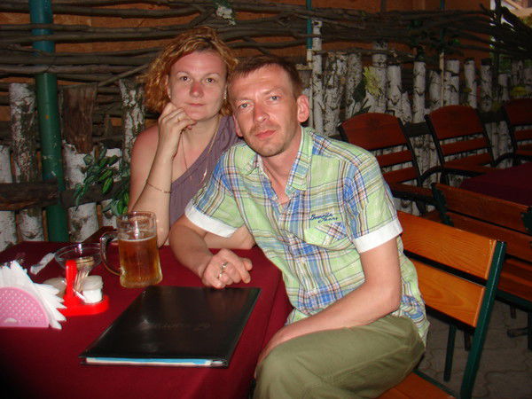 Наталья Самойлюк