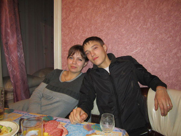 Оксана Письяукова