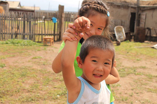 Карина Уалиева