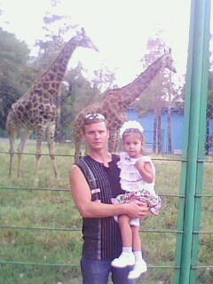 Дмитрий Налетов