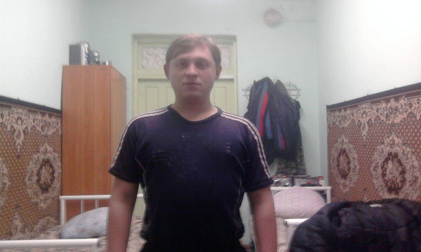 Дима Простов