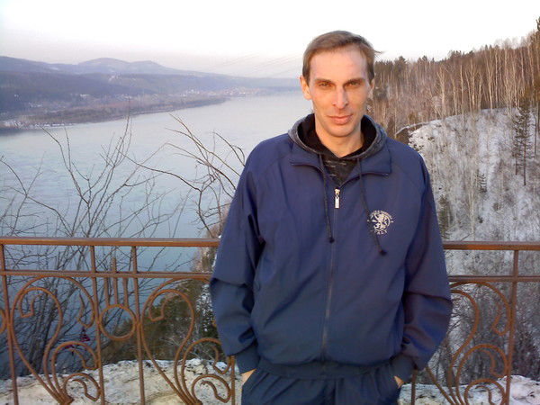 Владимир Лабзин