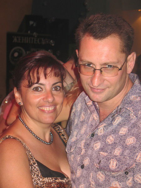 Света Винокурова