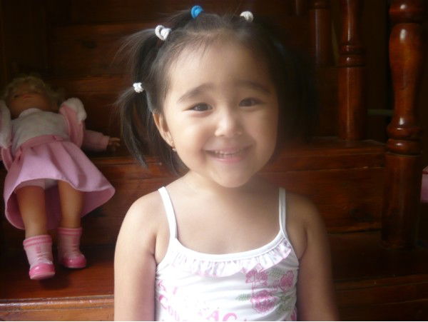 Мадина Нуржанова