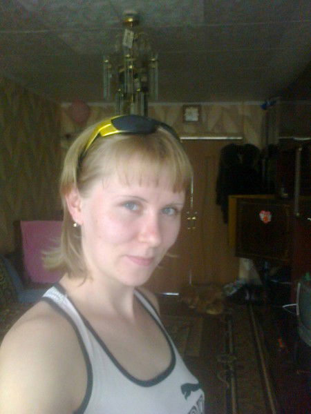 Ольга Андрусова